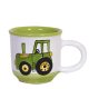 Gyerek bögre Traktor 