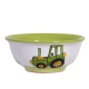 Kis müzlistál Traktor  